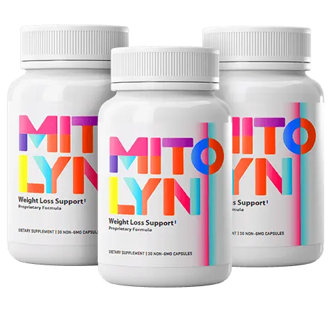 mitolyn 3 bottles